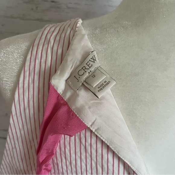 J Crew sleeveless dress - Picture 7 of 8